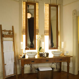 Ausgefallene Badezimmer Einrichtungsideen Und Bilder Homify