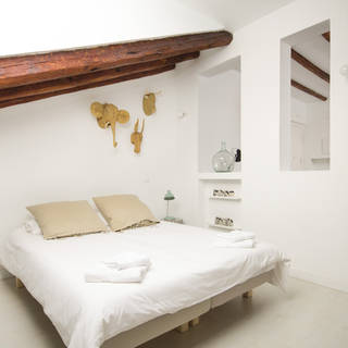 Mediterrane Schlafzimmer Einrichtungsideen und Bilder | homify