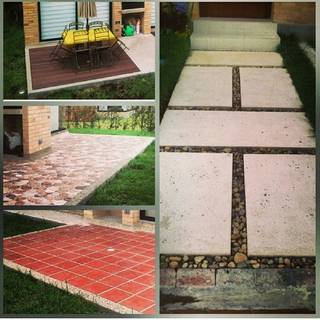 Garten, Gartengestaltung, Ideen und Bilder | homify