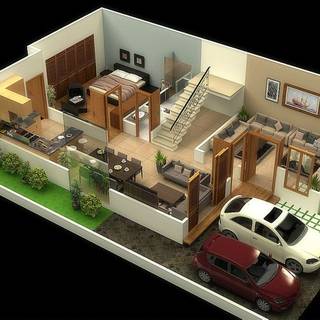 Wohnideen, Interior Design, Einrichtungsideen & Bilder | homify