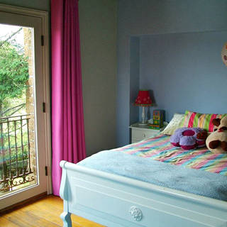 Cocuk Odasi Icin Ilham Veren Tasarimlar Resimler Homify
