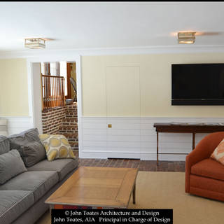 Klassische Wohnzimmer Ideen & Inspiration | homify