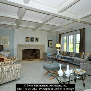 Klassische Wohnzimmer Ideen & Inspiration | homify