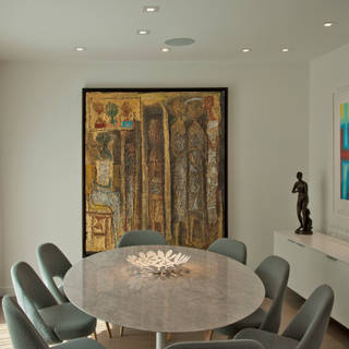 Esszimmer Einrichtung, Ideen, Inspiration und Bilder | homify