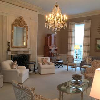 Klassische Wohnzimmer Ideen & Inspiration | homify