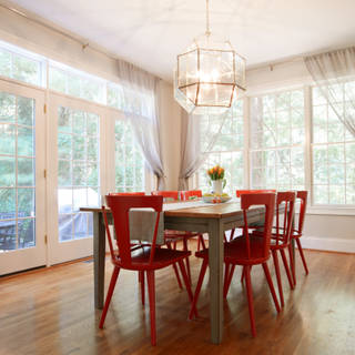 Esszimmer Einrichtung, Ideen, Inspiration und Bilder | homify