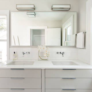 Moderne Badezimmer Ideen & Bilder | homify