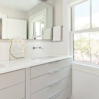 Moderne Badezimmer Ideen & Bilder | homify