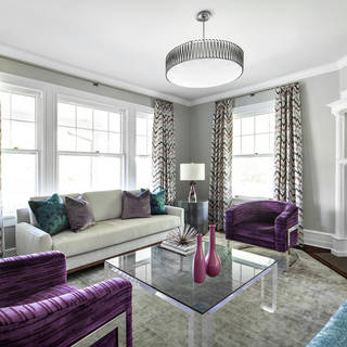 Wohnzimmer Einrichtung, Design, Inspiration und Bilder | homify