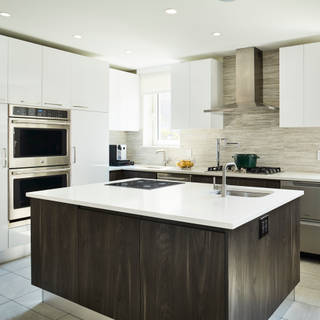 Küchen Ideen, Design, Gestaltung und Bilder | homify