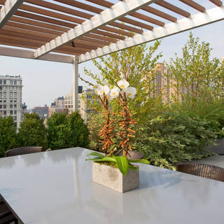 Terrassen, Terrassengestaltung, Ideen und Bilder | homify