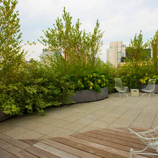 Terrassen, Terrassengestaltung, Ideen und Bilder | homify