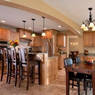 Küchen Ideen, Design, Gestaltung und Bilder | homify