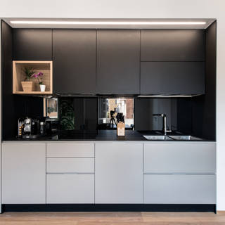 Cocinas escandinavas: ideas, diseños e imágenes | homify