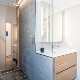 Skandinavische Badezimmer Einrichtungsideen und Bilder | homify