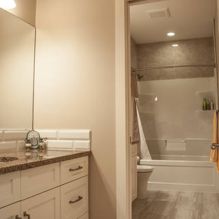 Badezimmer: Ideen, Design und Bilder | homify