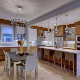 Ausgefallene Küchen Ideen, Design und Bilder | homify