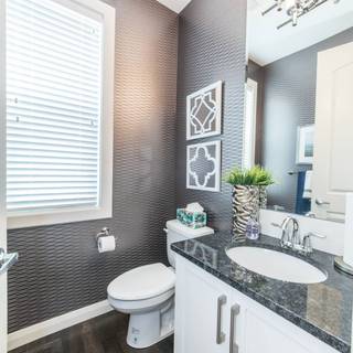 Bagno Moderno: Interior Design, Idee e Foto l homify