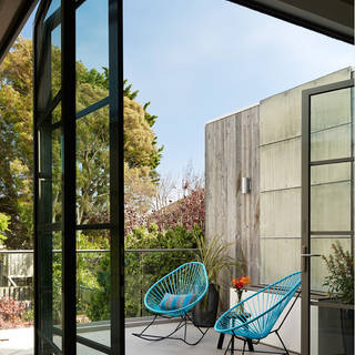 Terrassen Terrassengestaltung Ideen Und Bilder Homify