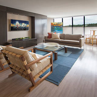 Salas de Estar Modernas: Ideias, Fotos e Design de Interiores | homify