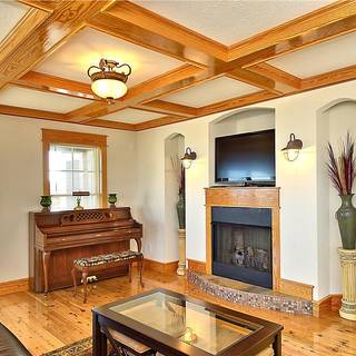 Media room design ideas & pictures l homify