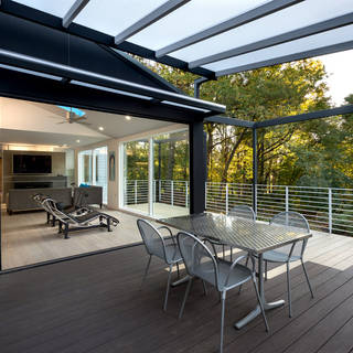 Terrassen, Terrassengestaltung, Ideen und Bilder | homify