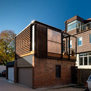 Garagen & Schuppen Bilder, Ideen, Inspirationen und Bau | homify