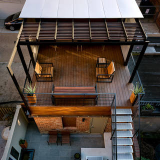 Terrassen, Terrassengestaltung, Ideen und Bilder | homify