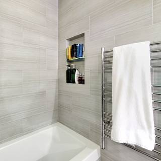 Minimalistische Badezimmer Ideen | homify
