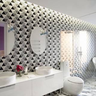 Bathroom Interior design ideas, inspiration & pictures | Homify