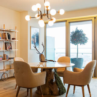 Dining room design ideas, inspiration & pictures l homify