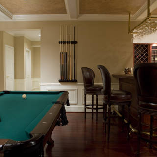 Media room design ideas & pictures l homify