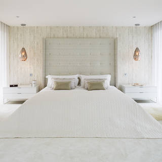 Mediterrane Schlafzimmer Einrichtungsideen und Bilder | homify