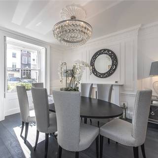 Moderne Esszimmer Ideen & Inspiration | homify