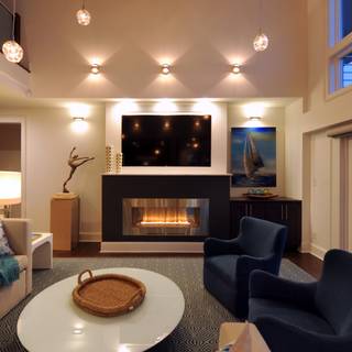 Soggiorno: Idee, immagini e decorazione | homify