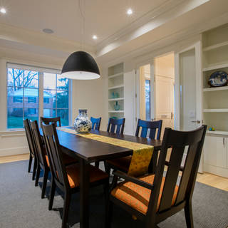 Moderne Esszimmer Ideen & Inspiration | homify