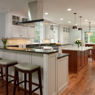 Küchen Ideen, Design, Gestaltung und Bilder | homify