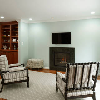 Klassische Wohnzimmer Ideen & Inspiration | homify