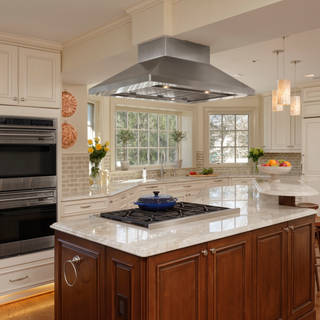 Küchen Ideen, Design, Gestaltung und Bilder | homify