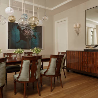 Esszimmer Einrichtung, Ideen, Inspiration und Bilder | homify