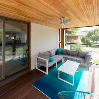 Terrassen, Terrassengestaltung, Ideen und Bilder | homify