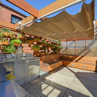Terrassen, Terrassengestaltung, Ideen und Bilder | homify