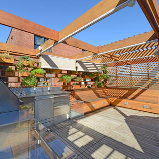 Terrassen, Terrassengestaltung, Ideen und Bilder | homify