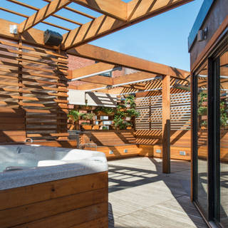 Terrazas: ideas, diseños e imágenes | homify