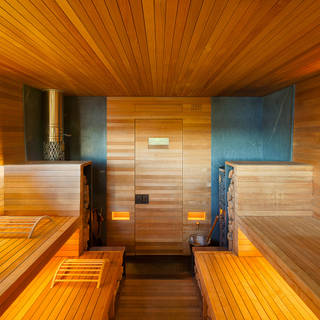 Saunas: ideas, diseños e imágenes | homify