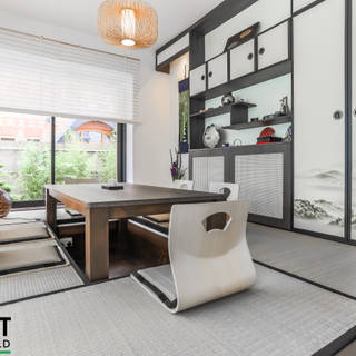 Moderne Esszimmer Ideen & Inspiration | homify