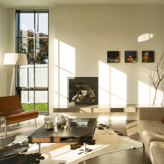 Salas: ideas, diseños e imágenes | homify