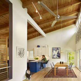 Comedores: ideas, diseños e imágenes | homify