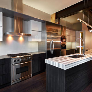 Küchen Ideen, Design, Gestaltung und Bilder | homify