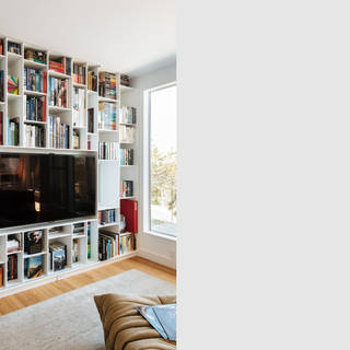 Media Room Design Ideas Inspiration Pictures Homify